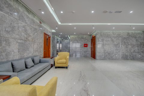 Appartamento in affitto a Arjan, Dubai, EAU 3 camere da letto, 151.25 mq. № 749886 - foto 8