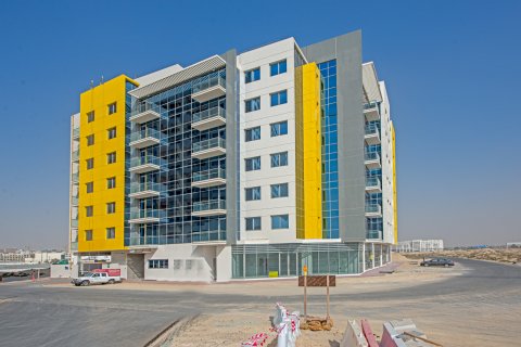 Appartamento in affitto a Arjan, Dubai, EAU 3 camere da letto, 151.25 mq. № 749886 - foto 18
