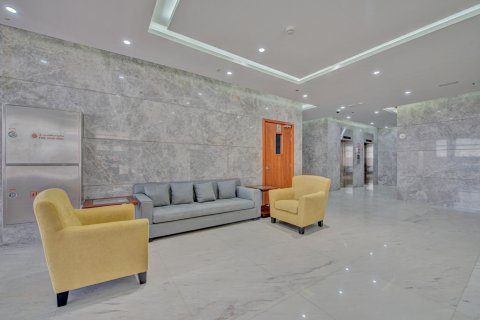 Appartamento in affitto a Arjan, Dubai, EAU 3 camere da letto, 151.25 mq. № 749886 - foto 20