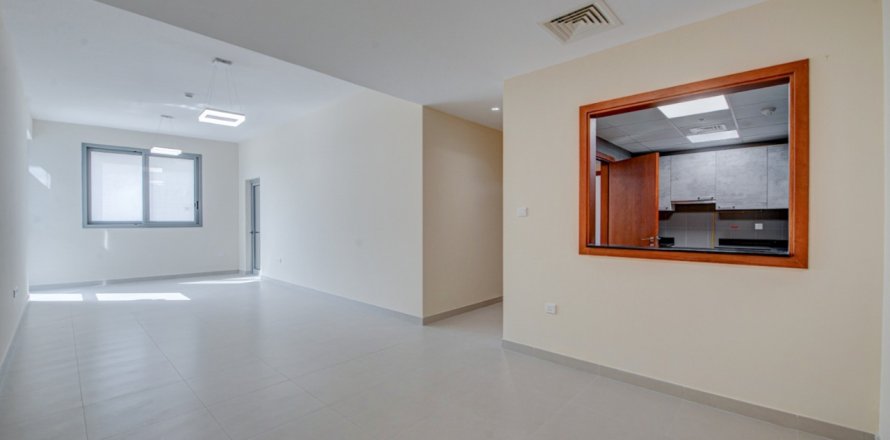 Appartamento a Arjan, Dubai, EAU 3 camere da letto, 151.25 mq. № 749886