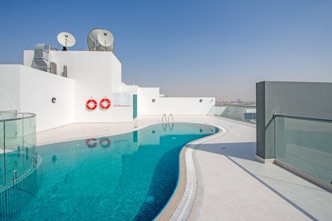 Appartamento in affitto a Arjan, Dubai, EAU 3 camere da letto, 151.25 mq. № 749886 - foto 26
