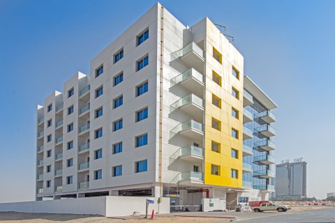 Appartamento in affitto a Arjan, Dubai, EAU 3 camere da letto, 151.25 mq. № 749886 - foto 19