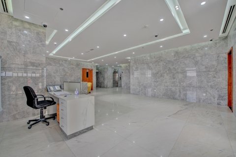Appartamento in affitto a Arjan, Dubai, EAU 3 camere da letto, 151.25 mq. № 749886 - foto 9