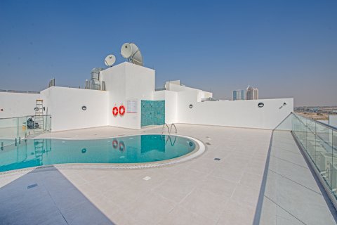 Appartamento in affitto a Arjan, Dubai, EAU 3 camere da letto, 151.25 mq. № 749886 - foto 27