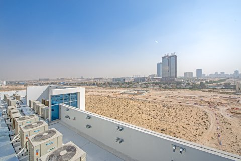 Appartamento in affitto a Arjan, Dubai, EAU 3 camere da letto, 151.25 mq. № 749886 - foto 28
