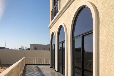 Dubai、UAE にあるタウンハウスの賃貸物件 5ベッドルーム、1211.64 m2、No749885 - 写真 25