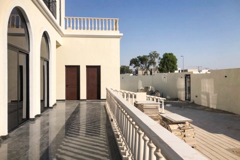 Dubai、UAE にあるタウンハウスの賃貸物件 5ベッドルーム、1211.64 m2、No749885 - 写真 8