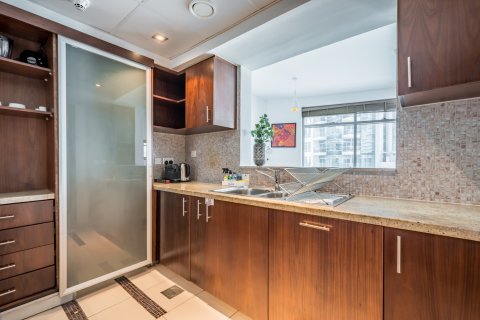 Apartman u gradu Dubai Marina, UAE 2 spavaće sobe, 120.96 m2 Br. 749890 - Slika 10