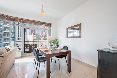 Apartman u gradu Dubai Marina, UAE 2 spavaće sobe, 120.96 m2 Br. 749890 - Slika 5