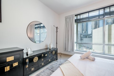 Apartman u gradu Dubai Marina, UAE 2 spavaće sobe, 120.96 m2 Br. 749890 - Slika 22