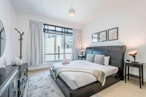 Apartman u gradu Dubai Marina, UAE 2 spavaće sobe, 120.96 m2 Br. 749890 - Slika 17