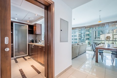 Apartman u gradu Dubai Marina, UAE 2 spavaće sobe, 120.96 m2 Br. 749890 - Slika 8