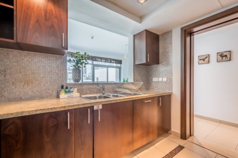 Apartman u gradu Dubai Marina, UAE 2 spavaće sobe, 120.96 m2 Br. 749890 - Slika 20