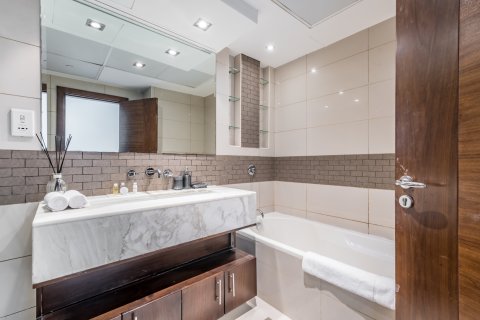 Apartman u gradu Dubai Marina, UAE 2 spavaće sobe, 120.96 m2 Br. 749890 - Slika 18