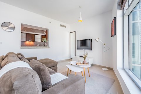 Apartman u gradu Dubai Marina, UAE 2 spavaće sobe, 120.96 m2 Br. 749890 - Slika 3