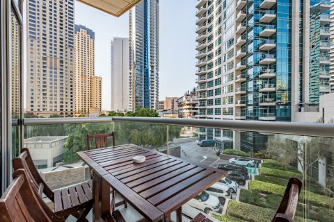 Apartman u gradu Dubai Marina, UAE 2 spavaće sobe, 120.96 m2 Br. 749890 - Slika 24