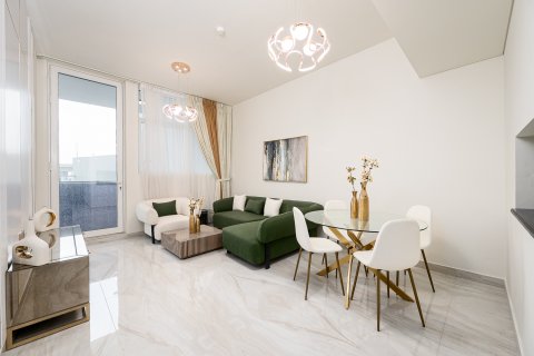 Huoneisto Al Furjan, Dubai, Arabiemiraatit 2 makuuhuonetta, 134.42 m2 № 749889 - kuva 2