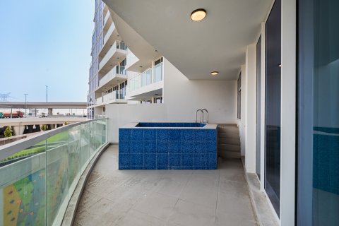 Huoneisto Al Furjan, Dubai, Arabiemiraatit 2 makuuhuonetta, 134.42 m2 № 749889 - kuva 1
