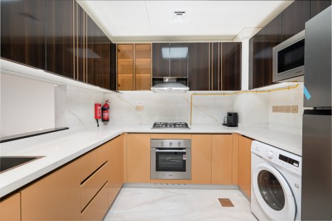 Huoneisto Al Furjan, Dubai, Arabiemiraatit 2 makuuhuonetta, 134.42 m2 № 749889 - kuva 9