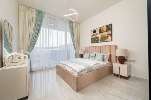 Huoneisto Al Furjan, Dubai, Arabiemiraatit 2 makuuhuonetta, 134.42 m2 № 749889 - kuva 7
