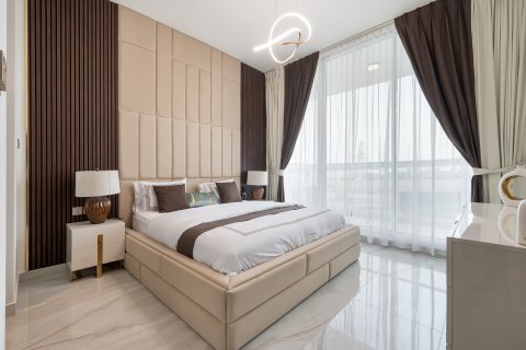 Huoneisto Al Furjan, Dubai, Arabiemiraatit 2 makuuhuonetta, 134.42 m2 № 749889 - kuva 8