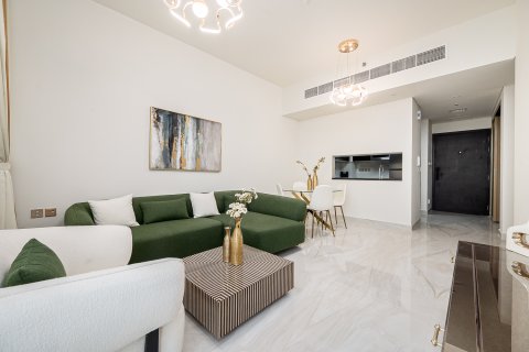 Huoneisto Al Furjan, Dubai, Arabiemiraatit 2 makuuhuonetta, 134.42 m2 № 749889 - kuva 3
