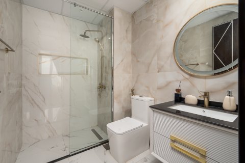Huoneisto Al Furjan, Dubai, Arabiemiraatit 2 makuuhuonetta, 134.42 m2 № 749889 - kuva 11