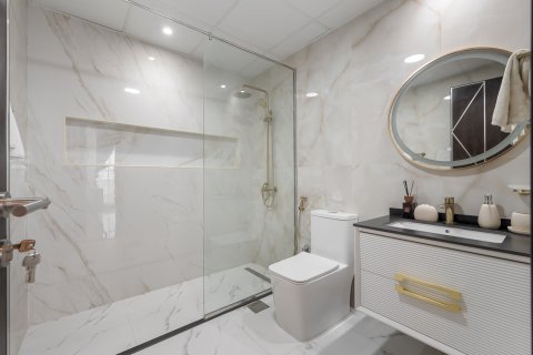 Huoneisto Al Furjan, Dubai, Arabiemiraatit 2 makuuhuonetta, 134.42 m2 № 749889 - kuva 10