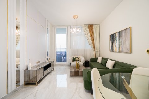 Huoneisto Al Furjan, Dubai, Arabiemiraatit 2 makuuhuonetta, 134.42 m2 № 749889 - kuva 4