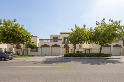 Villa til leie i Jumeirah Park, Dubai, Emiratene 3 soverom, 521.28 kvm Nr. 749901 - Foto 30