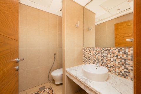 Villa til leie i Jumeirah Park, Dubai, Emiratene 3 soverom, 521.28 kvm Nr. 749901 - Foto 12