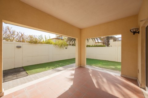 Villa til leie i Jumeirah Park, Dubai, Emiratene 3 soverom, 521.28 kvm Nr. 749901 - Foto 25