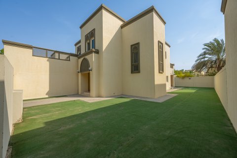 Villa til leie i Jumeirah Park, Dubai, Emiratene 3 soverom, 521.28 kvm Nr. 749901 - Foto 28