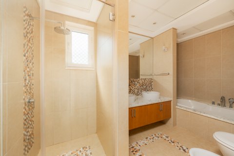 Villa til leie i Jumeirah Park, Dubai, Emiratene 3 soverom, 521.28 kvm Nr. 749901 - Foto 23