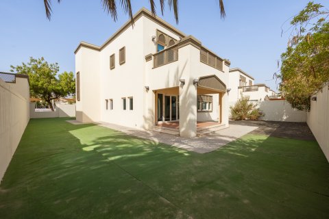 阿联酋 Dubai Jumeirah Park 别墅  3 卧, 521.28 平方米 , 编号 749901