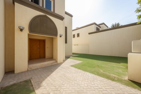 Villa til leie i Jumeirah Park, Dubai, Emiratene 3 soverom, 521.28 kvm Nr. 749901 - Foto 29