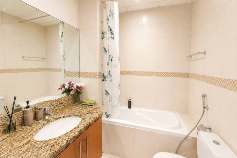 Apartment in Dubai, UAE 1 bedroom, 128.02 sq.m. № 749888 - photo 6