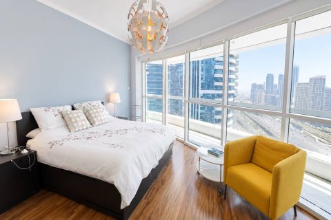 Apartment in Dubai, UAE 1 bedroom, 128.02 sq.m. № 749888 - photo 7
