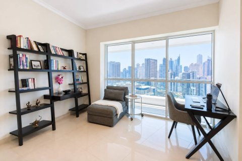 Apartment in Dubai, UAE 1 bedroom, 128.02 sq.m. № 749888 - photo 4