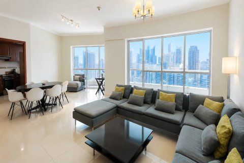 Apartment in Dubai, UAE 1 bedroom, 128.02 sq.m. № 749888 - photo 1