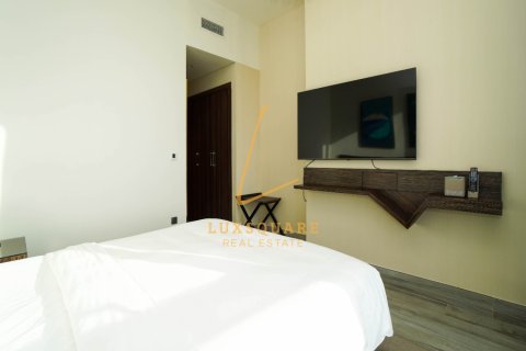 Lägenhet uthyres i Dubai Media City, Dubai, UAE 2 sovrum, 147 kvm Nr. 660838 - fotografi 15