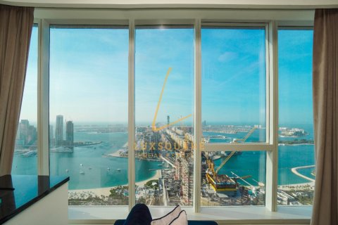 Lägenhet uthyres i Dubai Media City, Dubai, UAE 2 sovrum, 147 kvm Nr. 660838 - fotografi 2