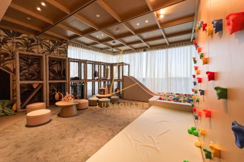 Lägenhet uthyres i Dubai Media City, Dubai, UAE 2 sovrum, 147 kvm Nr. 660838 - fotografi 25