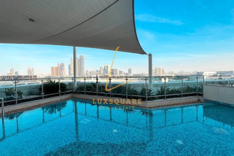 Lägenhet uthyres i Dubai Media City, Dubai, UAE 2 sovrum, 147 kvm Nr. 660838 - fotografi 29