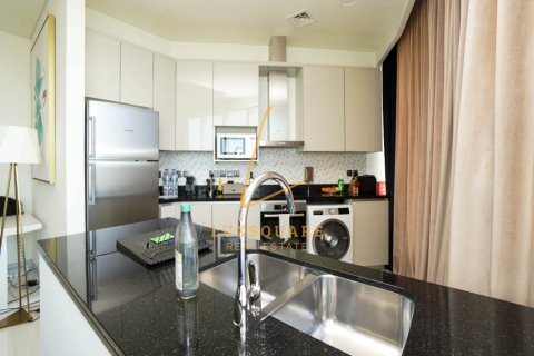 Lägenhet uthyres i Dubai Media City, Dubai, UAE 2 sovrum, 147 kvm Nr. 660838 - fotografi 3