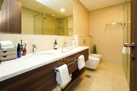 Lägenhet uthyres i Dubai Media City, Dubai, UAE 2 sovrum, 147 kvm Nr. 660838 - fotografi 22