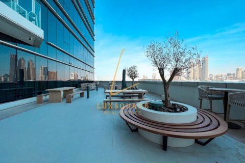 Lägenhet uthyres i Dubai Media City, Dubai, UAE 2 sovrum, 147 kvm Nr. 660838 - fotografi 30