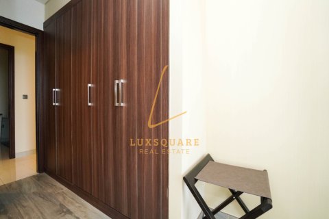 Lägenhet uthyres i Dubai Media City, Dubai, UAE 2 sovrum, 147 kvm Nr. 660838 - fotografi 20