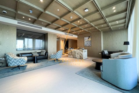 Lägenhet uthyres i Dubai Media City, Dubai, UAE 2 sovrum, 147 kvm Nr. 660838 - fotografi 14