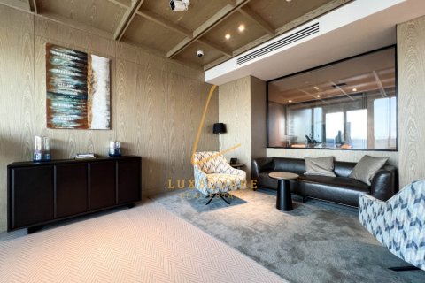 Lägenhet uthyres i Dubai Media City, Dubai, UAE 2 sovrum, 147 kvm Nr. 660838 - fotografi 28